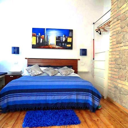 Caesar'S Rooms Рим Екстериор снимка