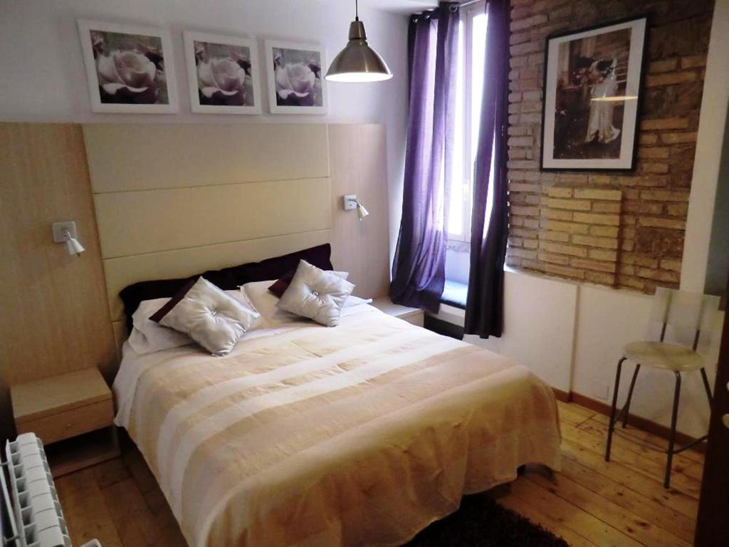 Caesar'S Rooms Рим Екстериор снимка