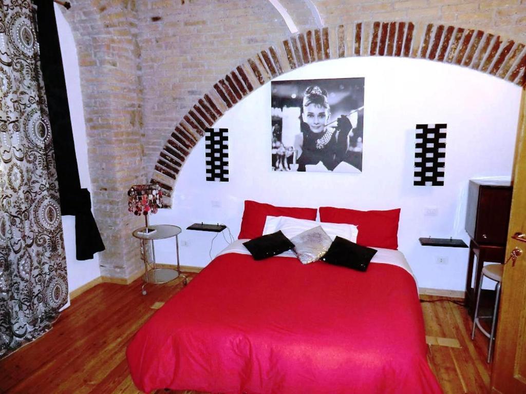 Caesar'S Rooms Рим Екстериор снимка