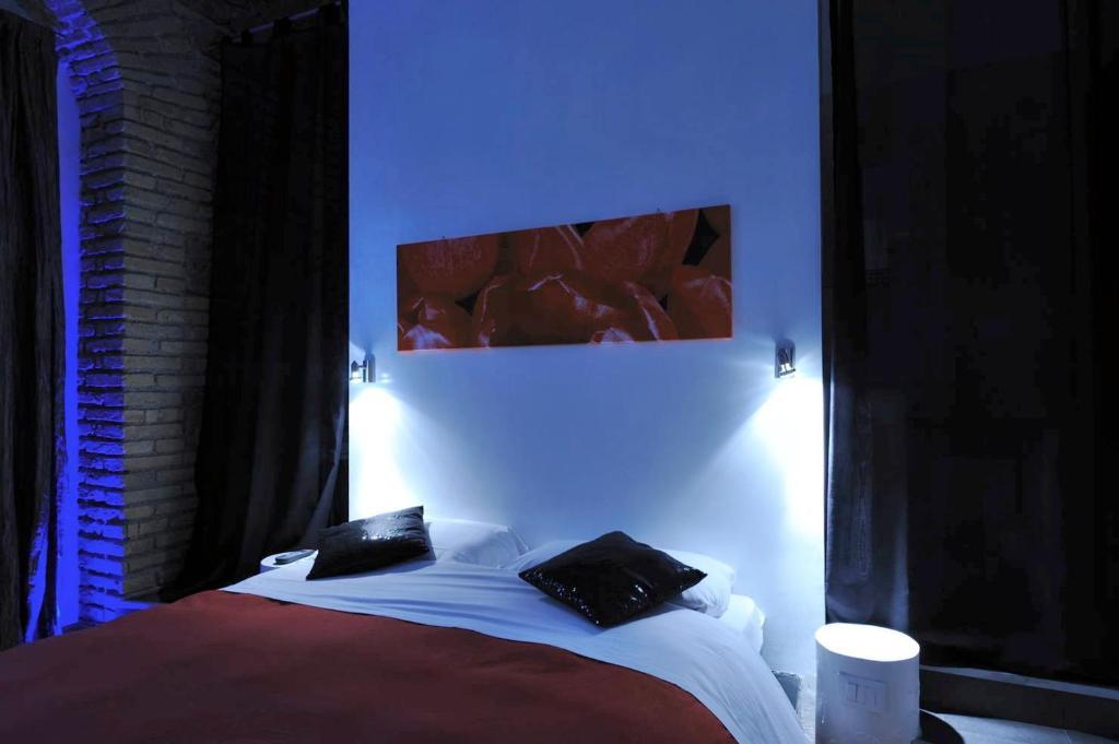 Caesar'S Rooms Рим Екстериор снимка