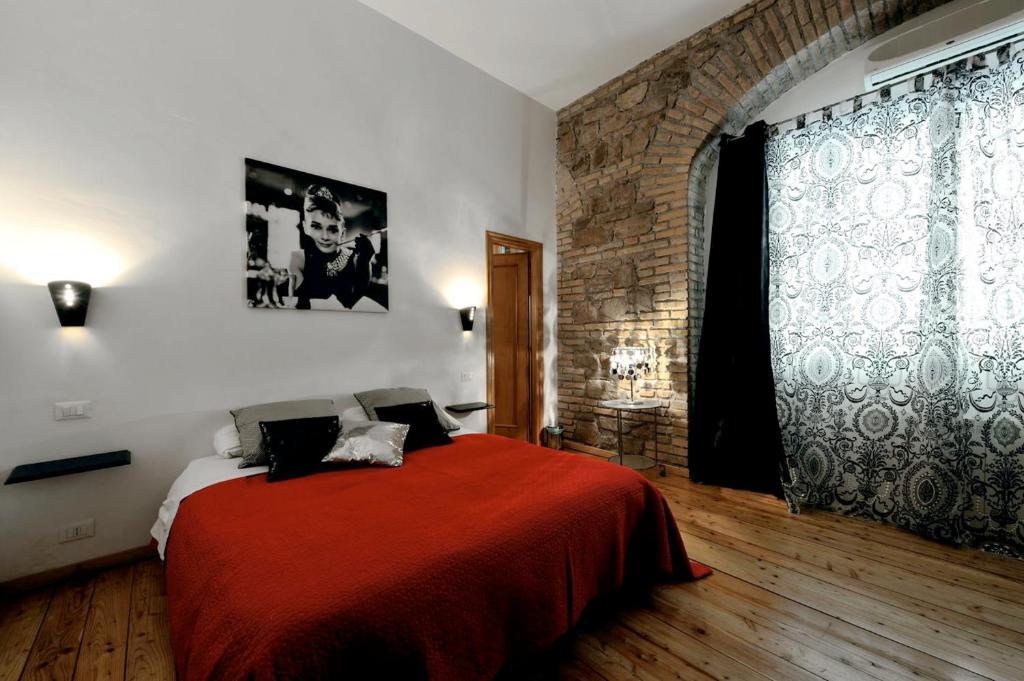 Caesar'S Rooms Рим Екстериор снимка