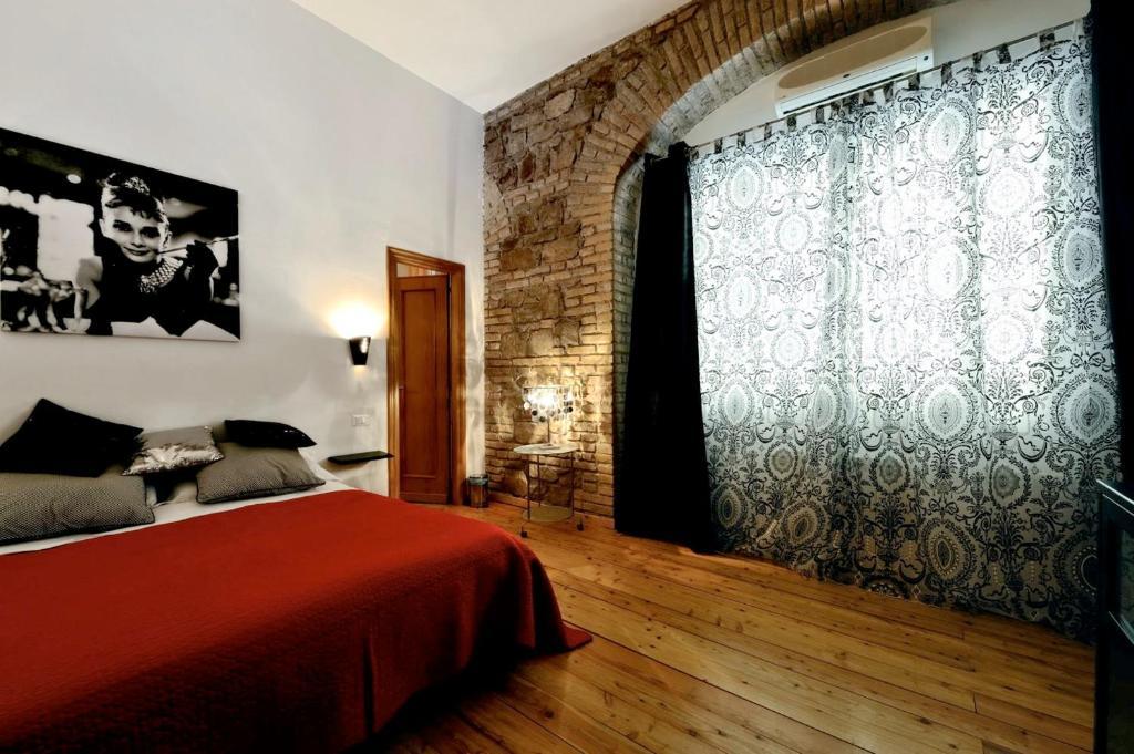 Caesar'S Rooms Рим Екстериор снимка