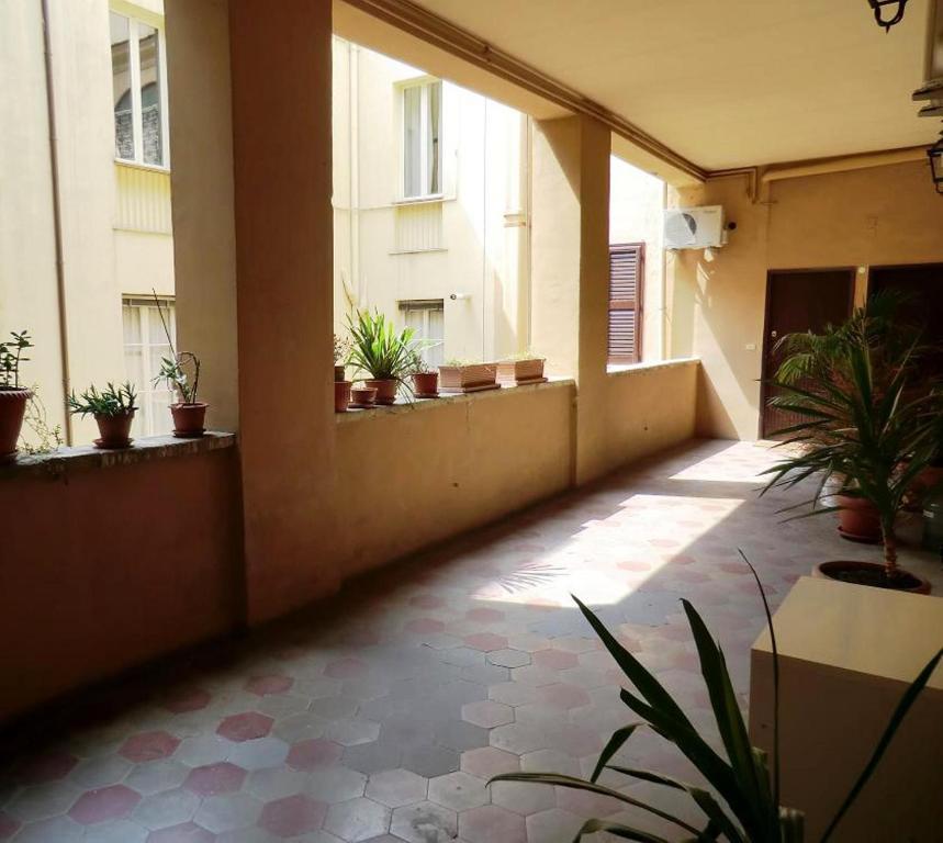 Caesar'S Rooms Рим Екстериор снимка