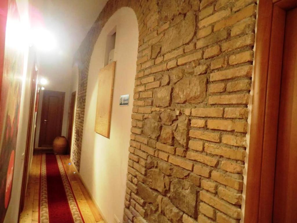 Caesar'S Rooms Рим Екстериор снимка